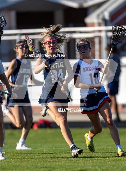 Thumbnail 2 in Cape Fear @ Terry Sanford photogallery.