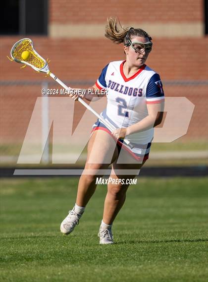Thumbnail 1 in Cape Fear @ Terry Sanford photogallery.