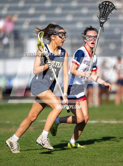 Thumbnail 2 in Cape Fear @ Terry Sanford photogallery.