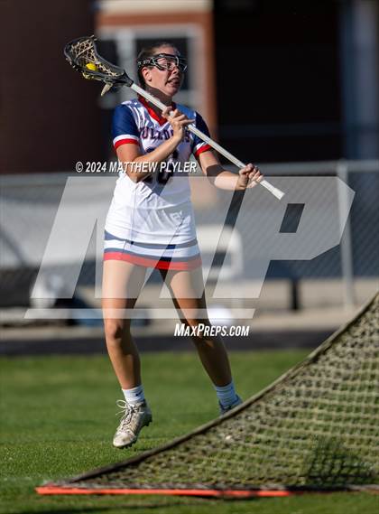 Thumbnail 1 in Cape Fear @ Terry Sanford photogallery.