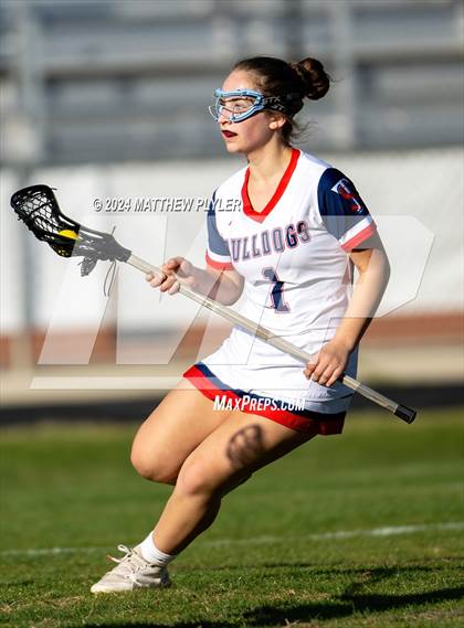 Thumbnail 2 in Cape Fear @ Terry Sanford photogallery.