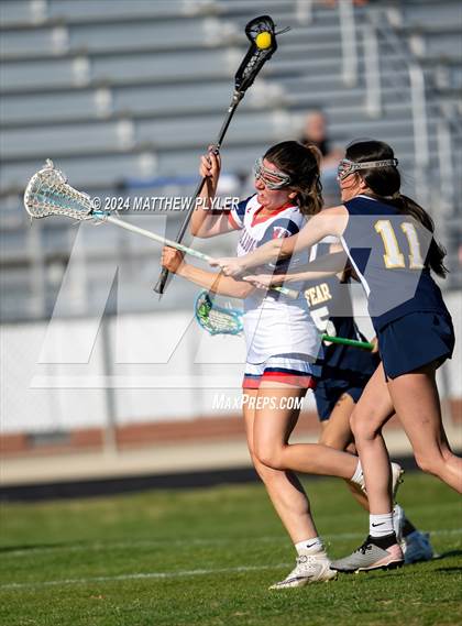 Thumbnail 2 in Cape Fear @ Terry Sanford photogallery.