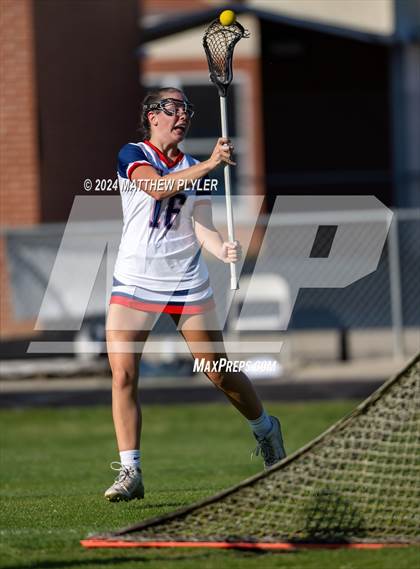 Thumbnail 2 in Cape Fear @ Terry Sanford photogallery.