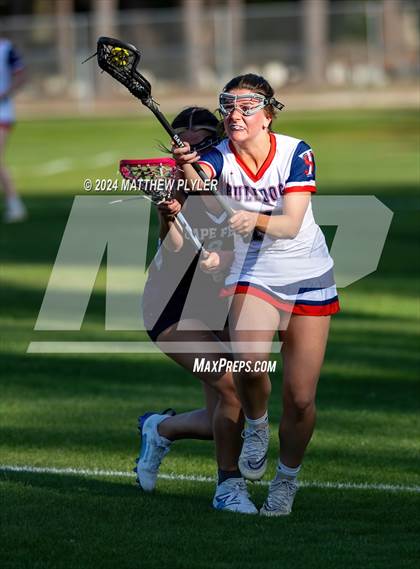 Thumbnail 1 in Cape Fear @ Terry Sanford photogallery.