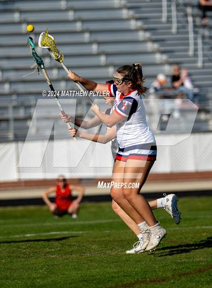 Thumbnail 2 in Cape Fear @ Terry Sanford photogallery.