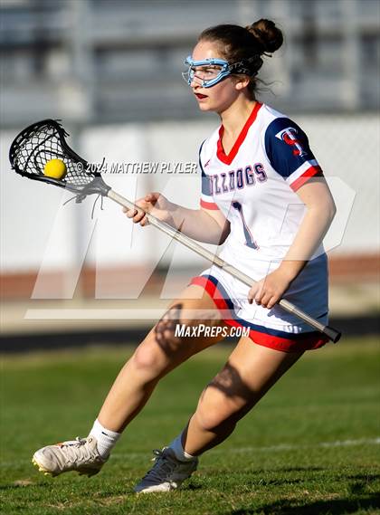 Thumbnail 1 in Cape Fear @ Terry Sanford photogallery.