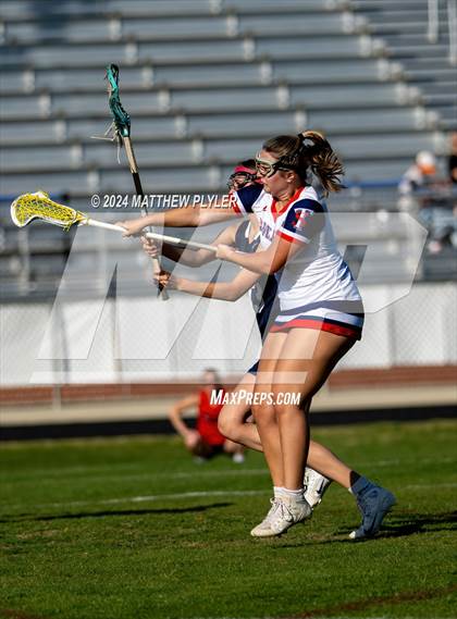 Thumbnail 3 in Cape Fear @ Terry Sanford photogallery.