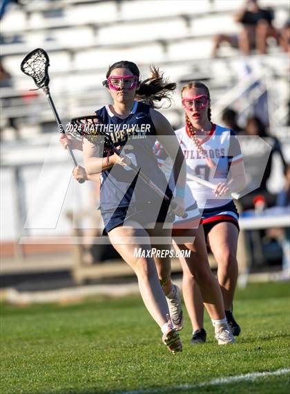 Thumbnail 1 in Cape Fear @ Terry Sanford photogallery.