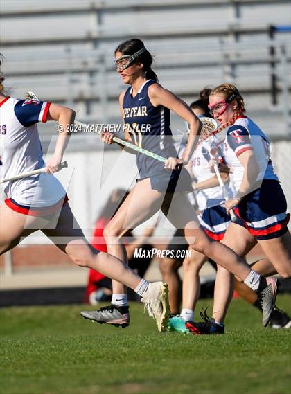 Thumbnail 1 in Cape Fear @ Terry Sanford photogallery.
