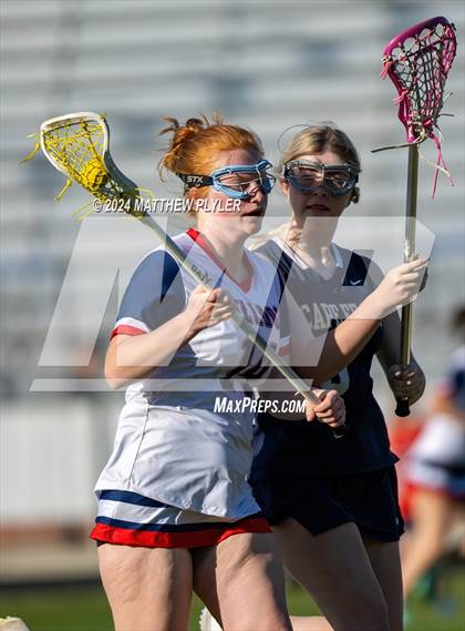 Thumbnail 3 in Cape Fear @ Terry Sanford photogallery.