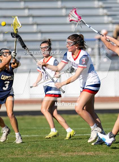 Thumbnail 2 in Cape Fear @ Terry Sanford photogallery.