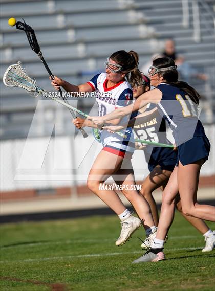 Thumbnail 3 in Cape Fear @ Terry Sanford photogallery.