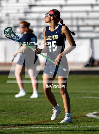Thumbnail 1 in Cape Fear @ Terry Sanford photogallery.