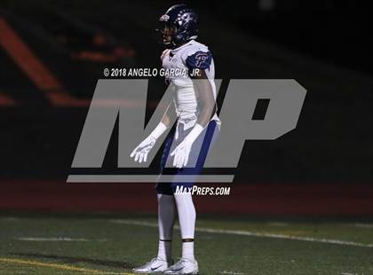 Thumbnail 3 in Freedom @ California (CIF NCS D1 Semifinal) photogallery.