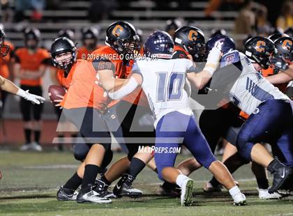 Thumbnail 2 in Freedom @ California (CIF NCS D1 Semifinal) photogallery.