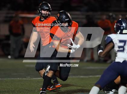 Thumbnail 1 in Freedom @ California (CIF NCS D1 Semifinal) photogallery.