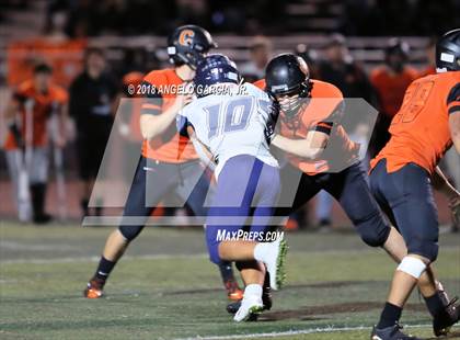 Thumbnail 3 in Freedom @ California (CIF NCS D1 Semifinal) photogallery.