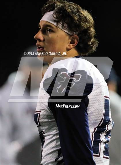 Thumbnail 3 in Freedom @ California (CIF NCS D1 Semifinal) photogallery.