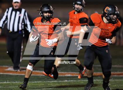 Thumbnail 2 in Freedom @ California (CIF NCS D1 Semifinal) photogallery.