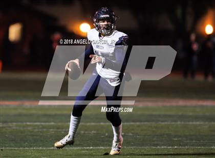 Thumbnail 1 in Freedom @ California (CIF NCS D1 Semifinal) photogallery.