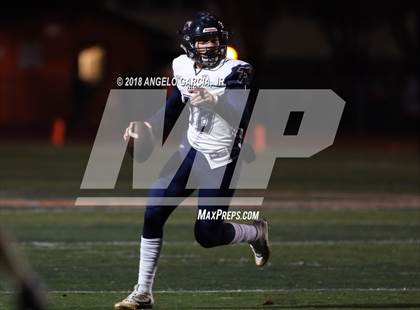 Thumbnail 2 in Freedom @ California (CIF NCS D1 Semifinal) photogallery.