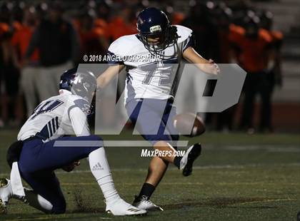 Thumbnail 3 in Freedom @ California (CIF NCS D1 Semifinal) photogallery.