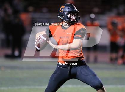 Thumbnail 2 in Freedom @ California (CIF NCS D1 Semifinal) photogallery.