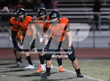Thumbnail 1 in Freedom @ California (CIF NCS D1 Semifinal) photogallery.