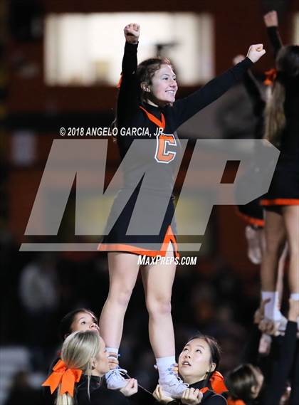 Thumbnail 3 in Freedom @ California (CIF NCS D1 Semifinal) photogallery.