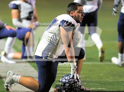 Thumbnail 3 in Freedom @ California (CIF NCS D1 Semifinal) photogallery.