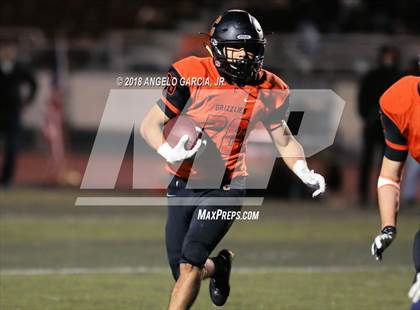 Thumbnail 3 in Freedom @ California (CIF NCS D1 Semifinal) photogallery.