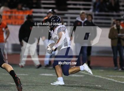 Thumbnail 1 in Freedom @ California (CIF NCS D1 Semifinal) photogallery.