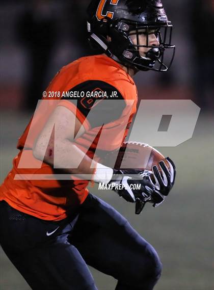 Thumbnail 1 in Freedom @ California (CIF NCS D1 Semifinal) photogallery.