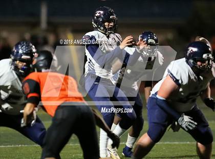 Thumbnail 3 in Freedom @ California (CIF NCS D1 Semifinal) photogallery.