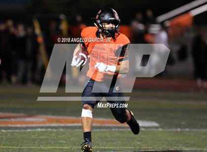 Thumbnail 3 in Freedom @ California (CIF NCS D1 Semifinal) photogallery.