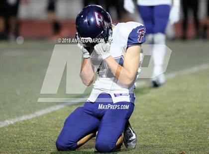 Thumbnail 1 in Freedom @ California (CIF NCS D1 Semifinal) photogallery.