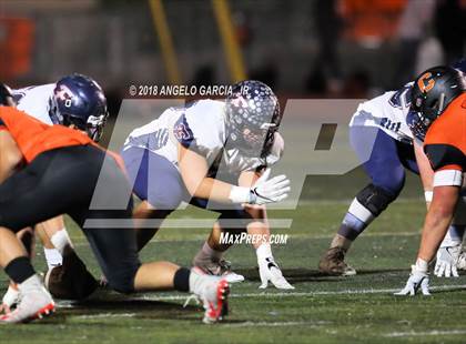 Thumbnail 2 in Freedom @ California (CIF NCS D1 Semifinal) photogallery.