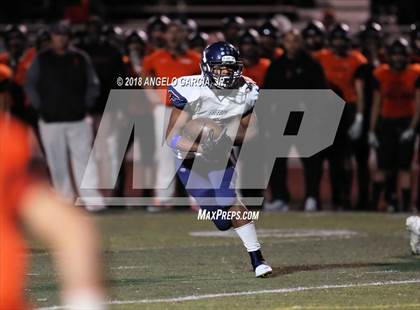 Thumbnail 3 in Freedom @ California (CIF NCS D1 Semifinal) photogallery.
