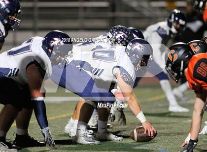 Thumbnail 3 in Freedom @ California (CIF NCS D1 Semifinal) photogallery.