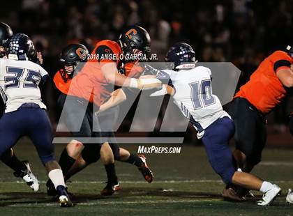 Thumbnail 2 in Freedom @ California (CIF NCS D1 Semifinal) photogallery.
