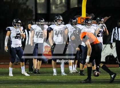 Thumbnail 3 in Freedom @ California (CIF NCS D1 Semifinal) photogallery.