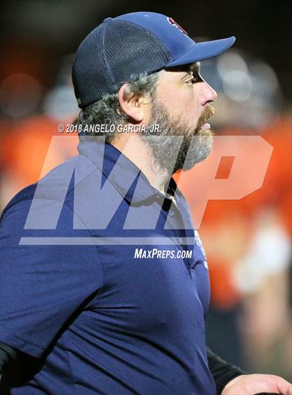 Thumbnail 2 in Freedom @ California (CIF NCS D1 Semifinal) photogallery.