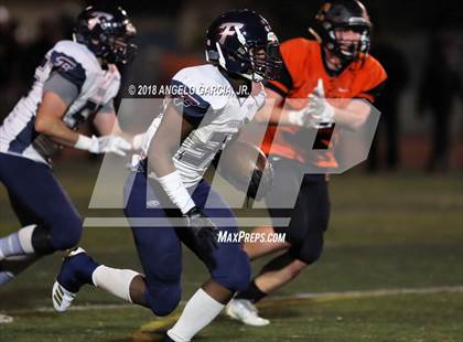 Thumbnail 2 in Freedom @ California (CIF NCS D1 Semifinal) photogallery.