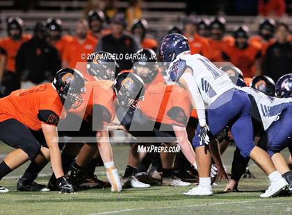 Thumbnail 1 in Freedom @ California (CIF NCS D1 Semifinal) photogallery.