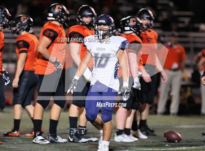 Thumbnail 3 in Freedom @ California (CIF NCS D1 Semifinal) photogallery.
