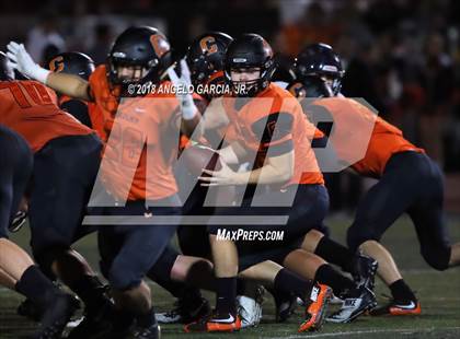 Thumbnail 1 in Freedom @ California (CIF NCS D1 Semifinal) photogallery.