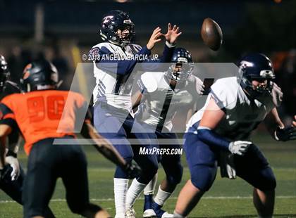 Thumbnail 1 in Freedom @ California (CIF NCS D1 Semifinal) photogallery.