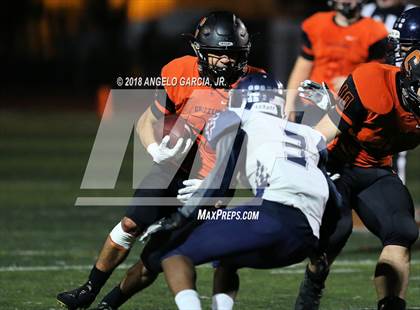 Thumbnail 1 in Freedom @ California (CIF NCS D1 Semifinal) photogallery.