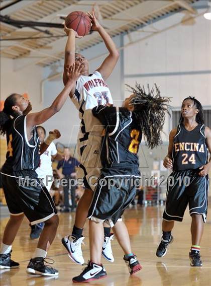 Thumbnail 1 in Encina Prep @ Cosumnes Oaks photogallery.