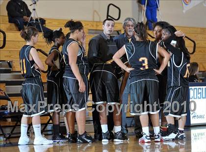 Thumbnail 1 in Encina Prep @ Cosumnes Oaks photogallery.
